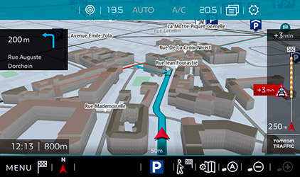Palvelun käyttöönotto